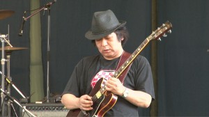 オン・ステージ２