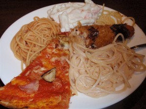 スイーツスイーツ