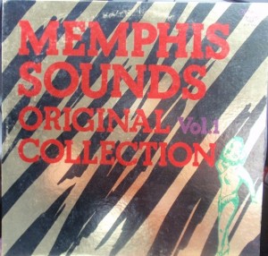 Memphis Sound Original Collection Vol.1