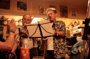 bunji & Chichikubo bunji & Chichikubo