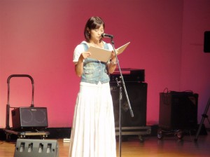 岡本ひかりさん