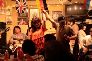 Champion !! Champion !!