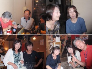 清瀬二中同窓会