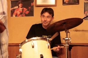 Ｍｒ．Ｔａｔｅｍａｔｓｕ