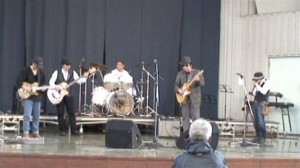 ＮＧ’ｓライブ！