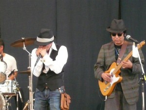 with  くどーちゃん