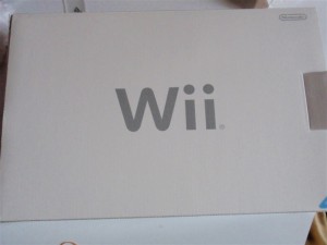 Wii