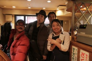 ボトル、2本も入れてしまった・・・・・