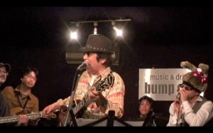 うさ耳もいます