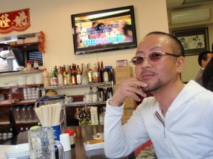 問題児、くどーへいじ