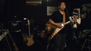 デュエットもあるよ