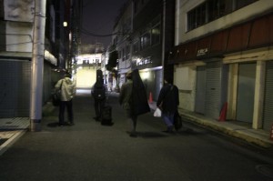 ごめんなさいっ！