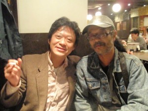 ＭＡＲＵ　＆　ＴＯＭ