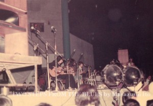 杉田二郎＆オフコース