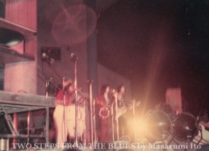 サディスティック・ミカ・バンド