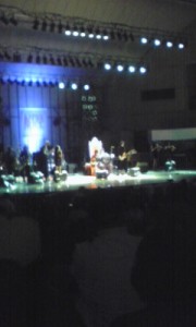 ソロモン・バーク・・・・・らしい・・・・。