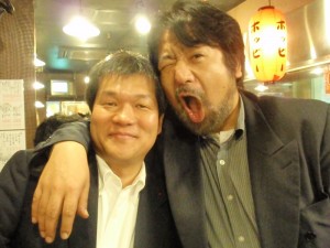 マク　＆　いとー