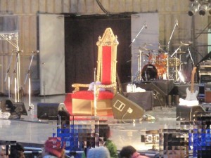 特注！ソロモン椅子