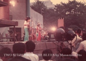 RCサクセション