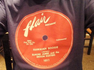 hawaian boogie