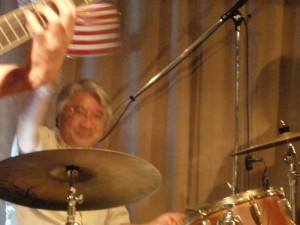 天才、池間さん