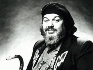 ドクタージョン翁