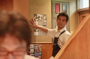 社長、ありがとう！