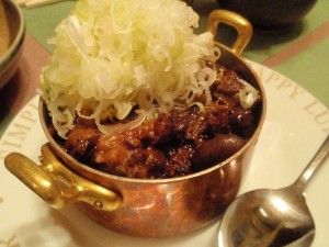 かぶちゃん煮 かぶちゃん煮