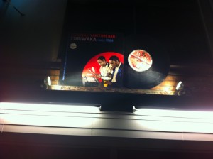 TORIWAKA どぅえす