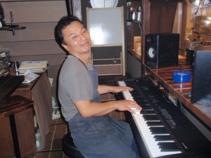 若山店主 若山店主