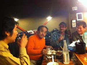 オレがオカチだ