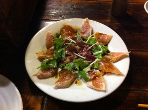 こいつは、かなりのものでした！