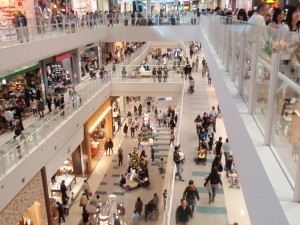 武蔵村山イオンモール