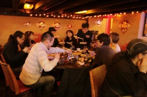 赤坂激安中華 赤坂激安中華