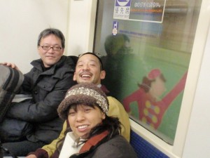 シルバーシート シルバーシート