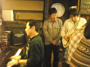 ジョージア ジョージア