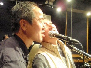 ちと、かっこいいじゃん