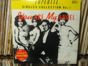 IMPERIAL SINGLE COLLECTION IMPERIAL SINGLE COLLECTION