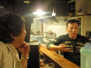 感動の再会 感動の再会