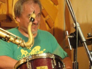 岡地曙裕 岡地曙裕