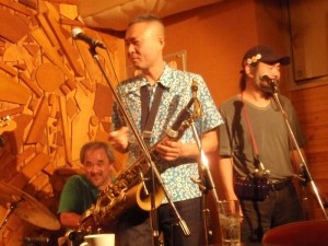 藤井ヤク八 藤井ヤク八