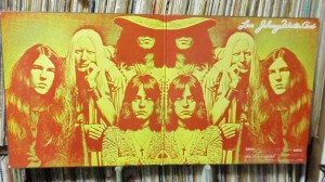 johnny winter and live (2) johnny winter and live (2)