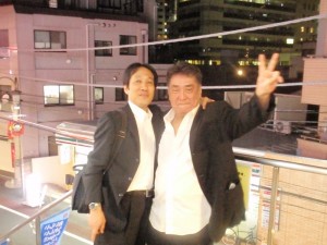 ビクターコンビ（元職）