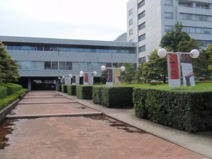 武蔵野美術大学 武蔵野美術大学