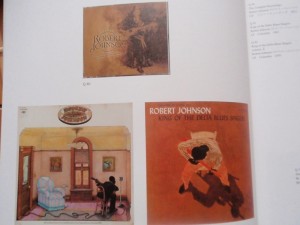 ロバート・ジョンソン ロバート・ジョンソン