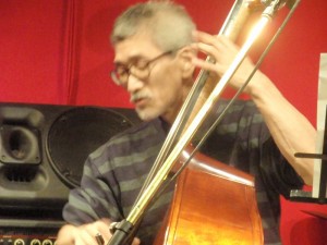 中川清さん Apr.30.2011