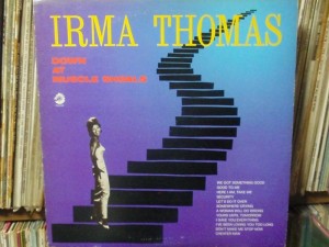 Down at Muscle shoals Down at Muscle shoals